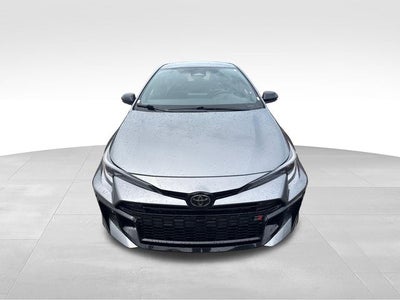 2025 Toyota GR Corolla Premium