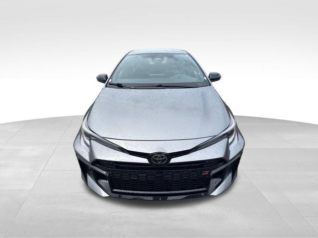 2025 Toyota GR Corolla Premium