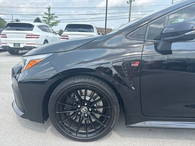 2023 Toyota GR Corolla Core