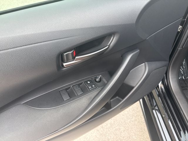2023 Toyota GR Corolla Core