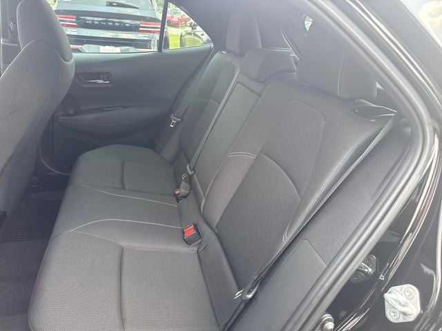 2023 Toyota GR Corolla Core