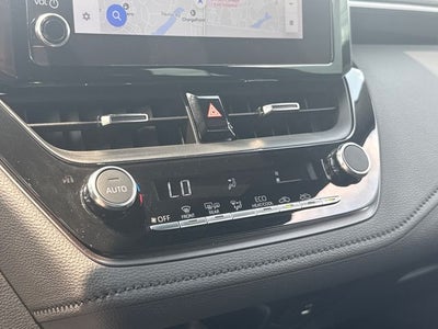 2023 Toyota GR Corolla Core