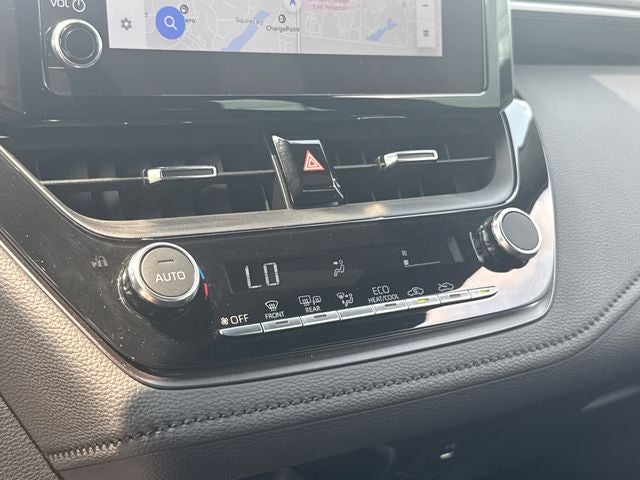 2023 Toyota GR Corolla Core