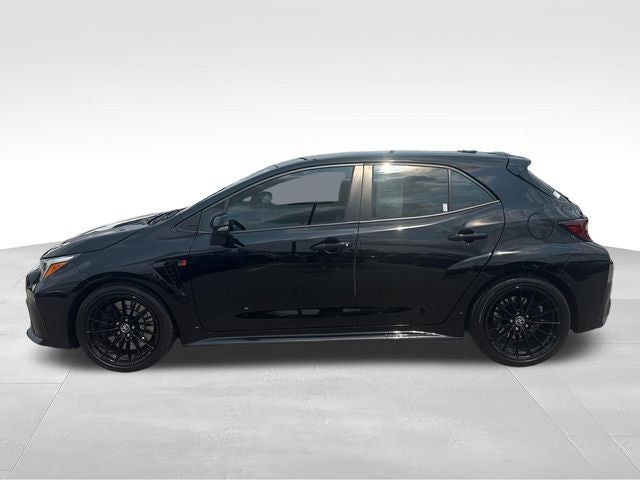 2023 Toyota GR Corolla Core
