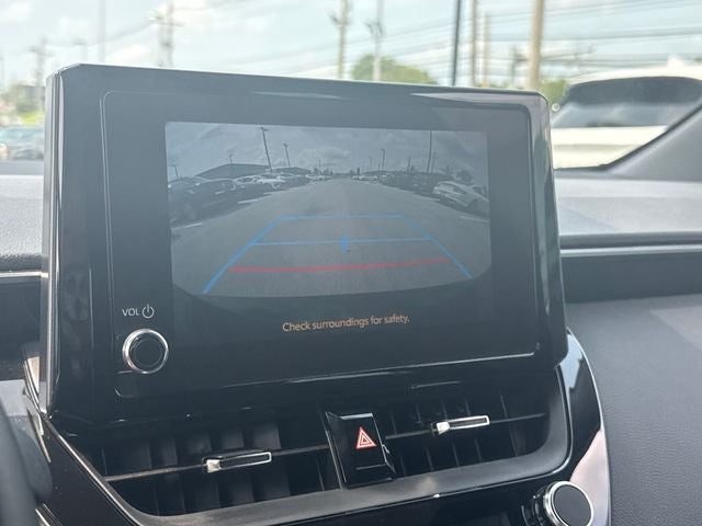 2023 Toyota GR Corolla Core