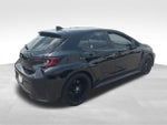 2023 Toyota GR Corolla Core