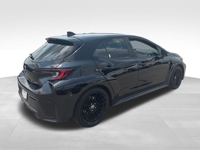2023 Toyota GR Corolla Core