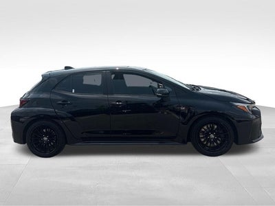 2023 Toyota GR Corolla Core