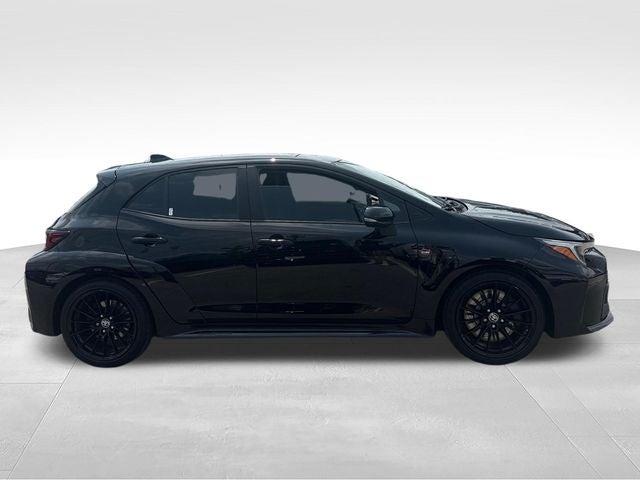 2023 Toyota GR Corolla Core