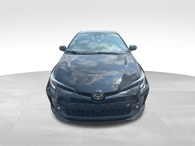 2023 Toyota GR Corolla Core