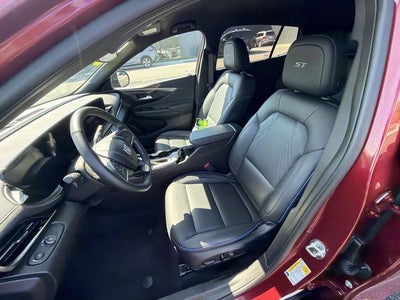 2024 Buick Envista Sport Touring