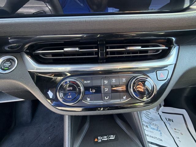 2024 Buick Envista Sport Touring