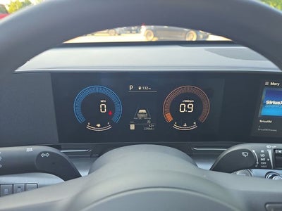 2025 Hyundai Kona SE
