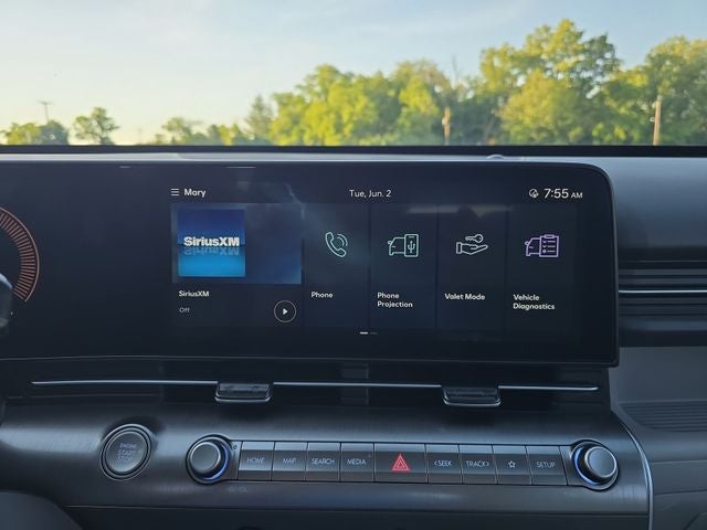 2025 Hyundai Kona SE