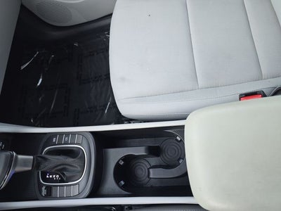 2025 Hyundai Kona SE