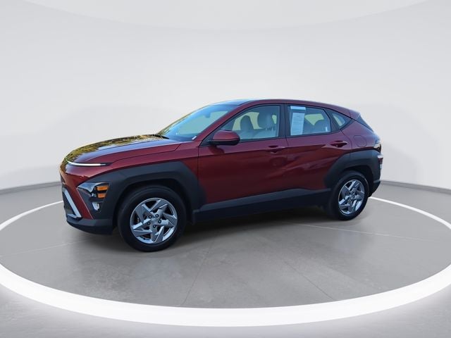 2025 Hyundai Kona SE