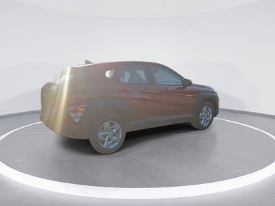 2025 Hyundai Kona SE