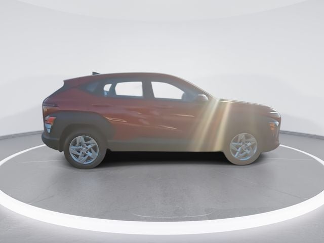 2025 Hyundai Kona SE