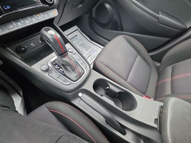 2023 Hyundai Kona N Line