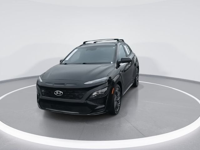 2023 Hyundai Kona N Line