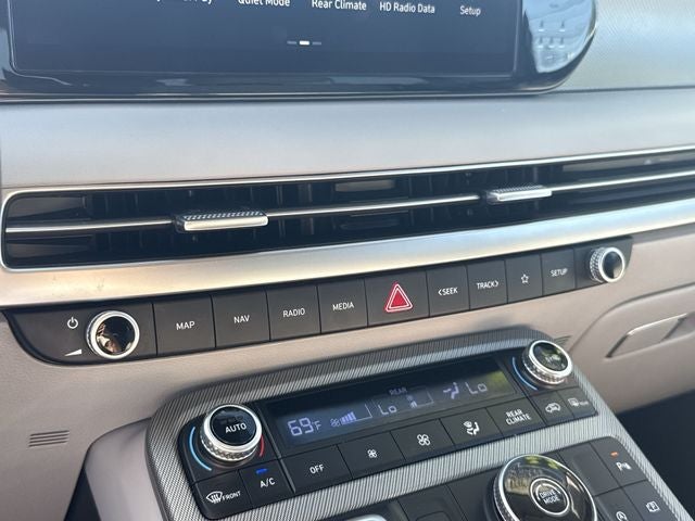 2023 Hyundai Palisade SEL