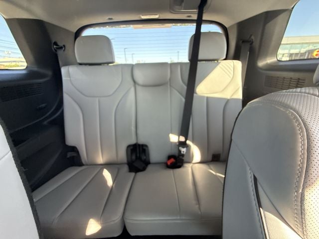 2023 Hyundai Palisade SEL