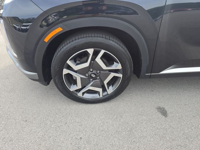 2024 Hyundai Palisade SEL 8 Passenger