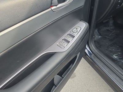 2024 Hyundai Palisade SEL 8 Passenger