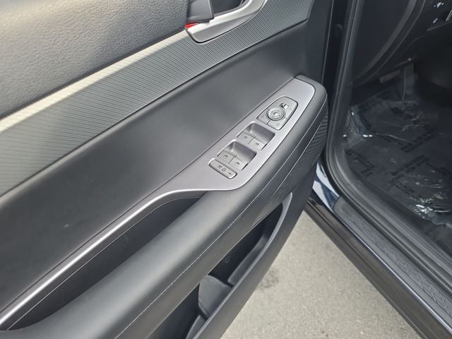 2024 Hyundai Palisade SEL 8 Passenger