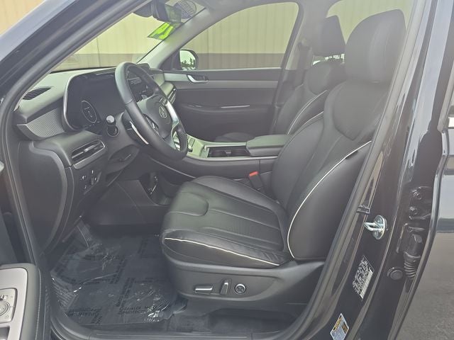 2024 Hyundai Palisade SEL 8 Passenger