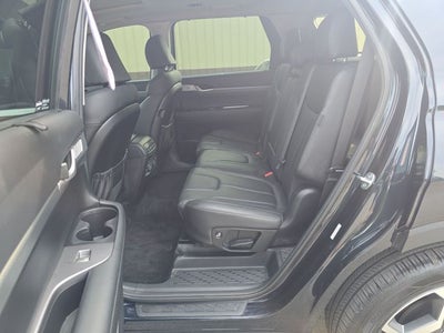 2024 Hyundai Palisade SEL 8 Passenger