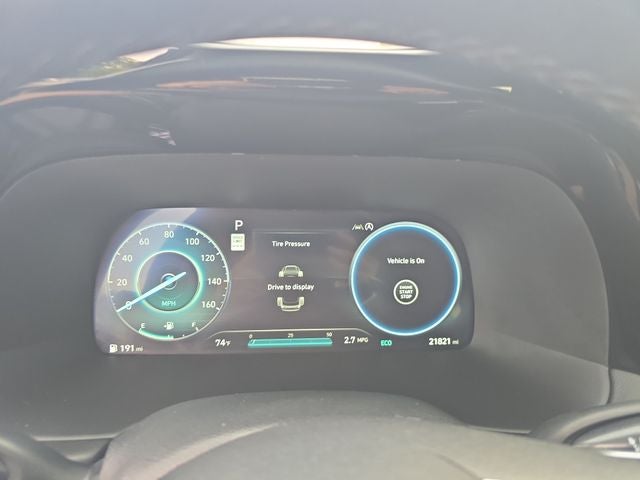 2024 Hyundai Palisade SEL 8 Passenger