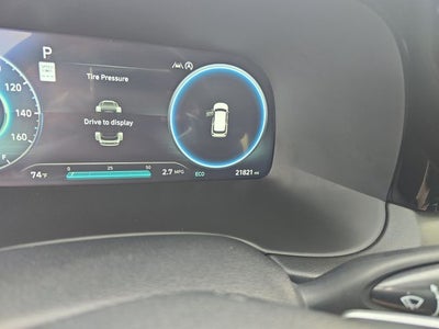 2024 Hyundai Palisade SEL 8 Passenger