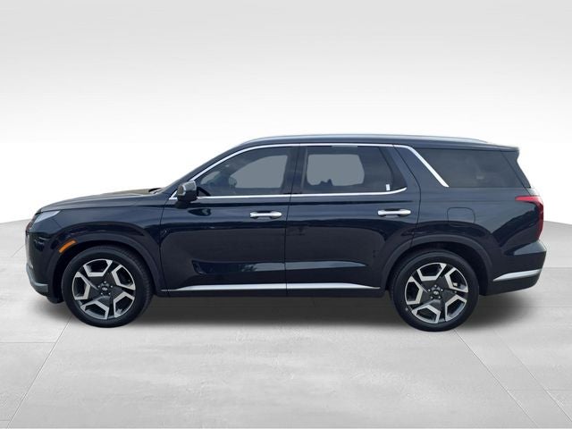 2024 Hyundai Palisade SEL 8 Passenger