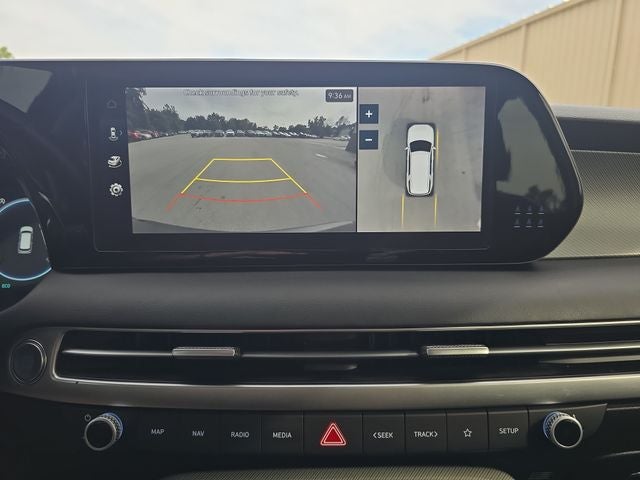 2024 Hyundai Palisade SEL 8 Passenger