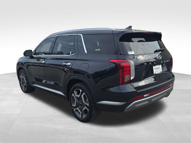 2024 Hyundai Palisade SEL 8 Passenger