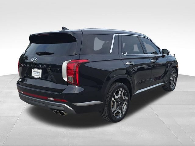 2024 Hyundai Palisade SEL 8 Passenger