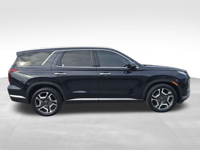 2024 Hyundai Palisade SEL 8 Passenger
