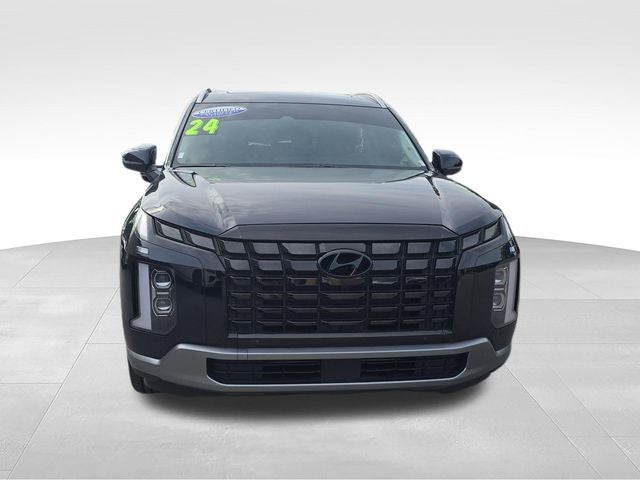 2024 Hyundai Palisade SEL 8 Passenger