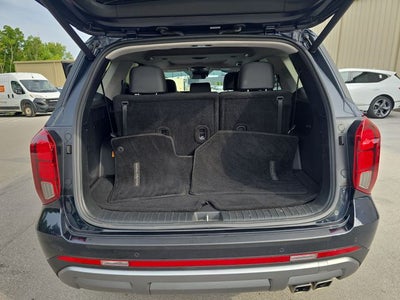 2024 Hyundai Palisade SEL 8 Passenger