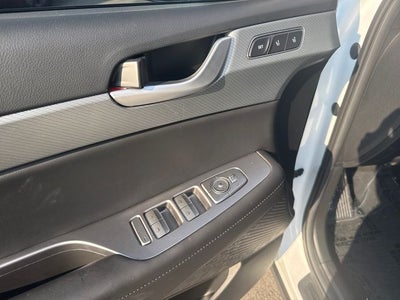 2025 Hyundai Palisade SEL Premium 7 Passenger