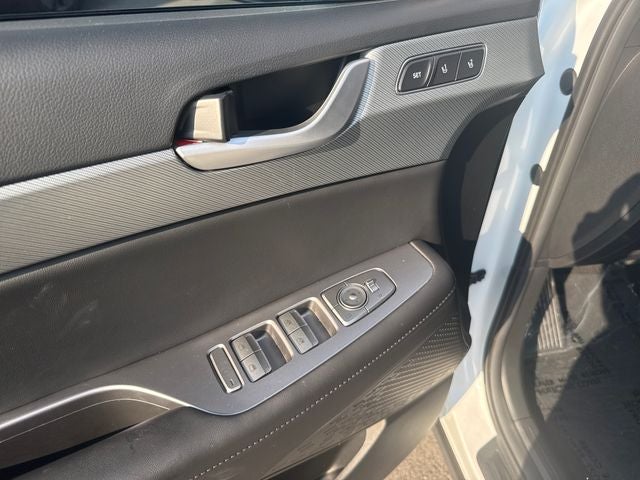 2025 Hyundai Palisade SEL Premium 7 Passenger