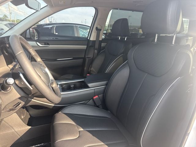 2025 Hyundai Palisade SEL Premium 7 Passenger