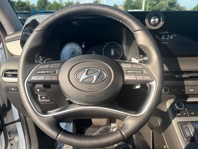 2025 Hyundai Palisade SEL Premium 7 Passenger