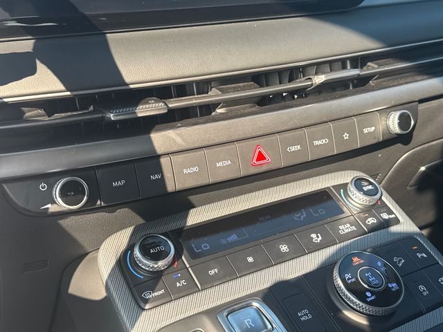 2025 Hyundai Palisade SEL Premium 7 Passenger