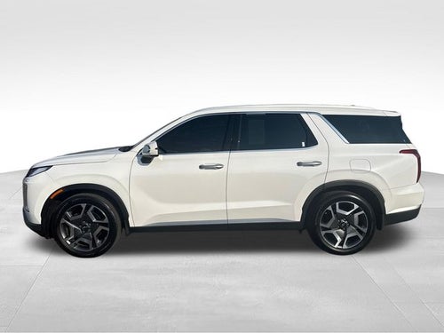 2025 Hyundai Palisade SEL Premium 7 Passenger