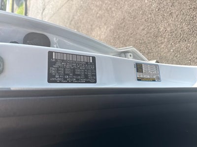 2025 Hyundai Palisade SEL Premium 7 Passenger