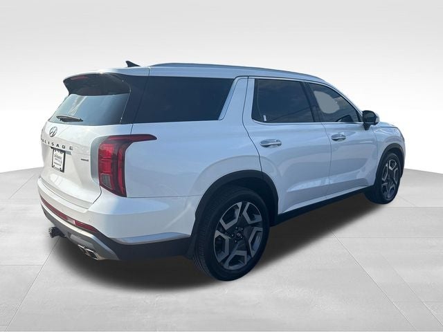 2025 Hyundai Palisade SEL Premium 7 Passenger
