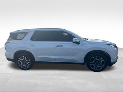 2025 Hyundai Palisade SEL Premium 7 Passenger