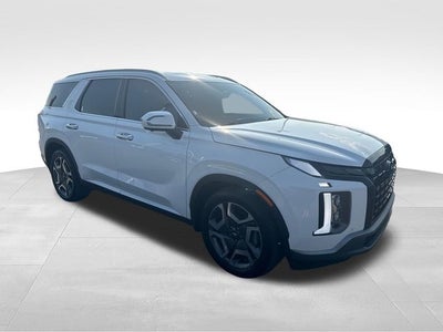 2025 Hyundai Palisade SEL Premium 7 Passenger